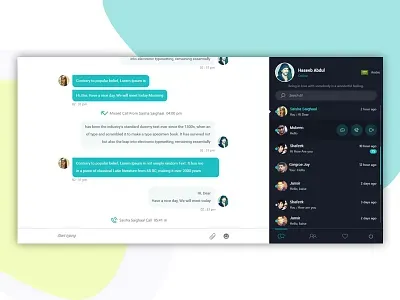 Real Time Chat Application Using Socket