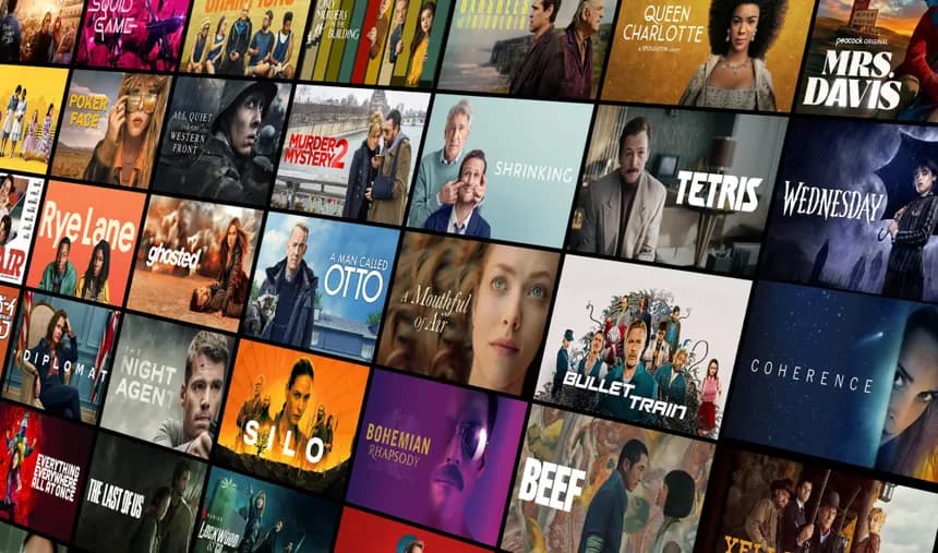 Location Based Movie Recommendation System